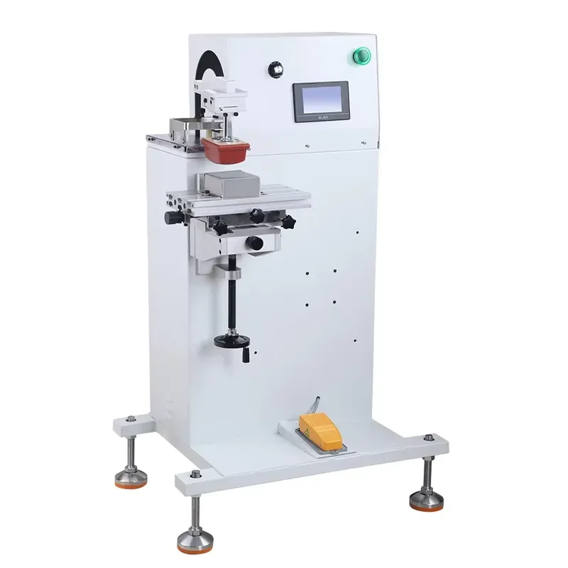 DT G11-D-YY Electnc Pad printng Machne
