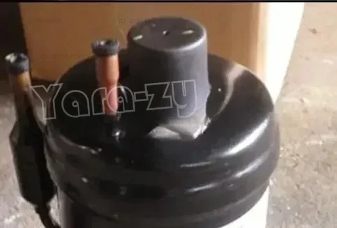 XB357GUD YB645GUD New Original For Compressor 0.5Rotor Compressor Without Feet BCC