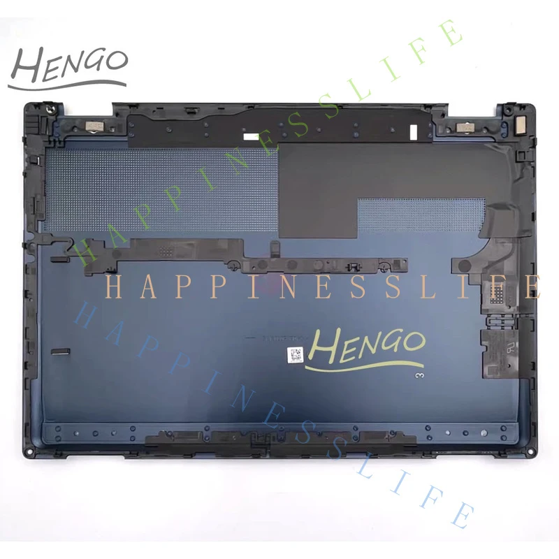 Y... P31110-001 Brand new, suitable for HP OmniBook X FlipNGAI 14-fm Bottom D protective cover, lower case, blue
