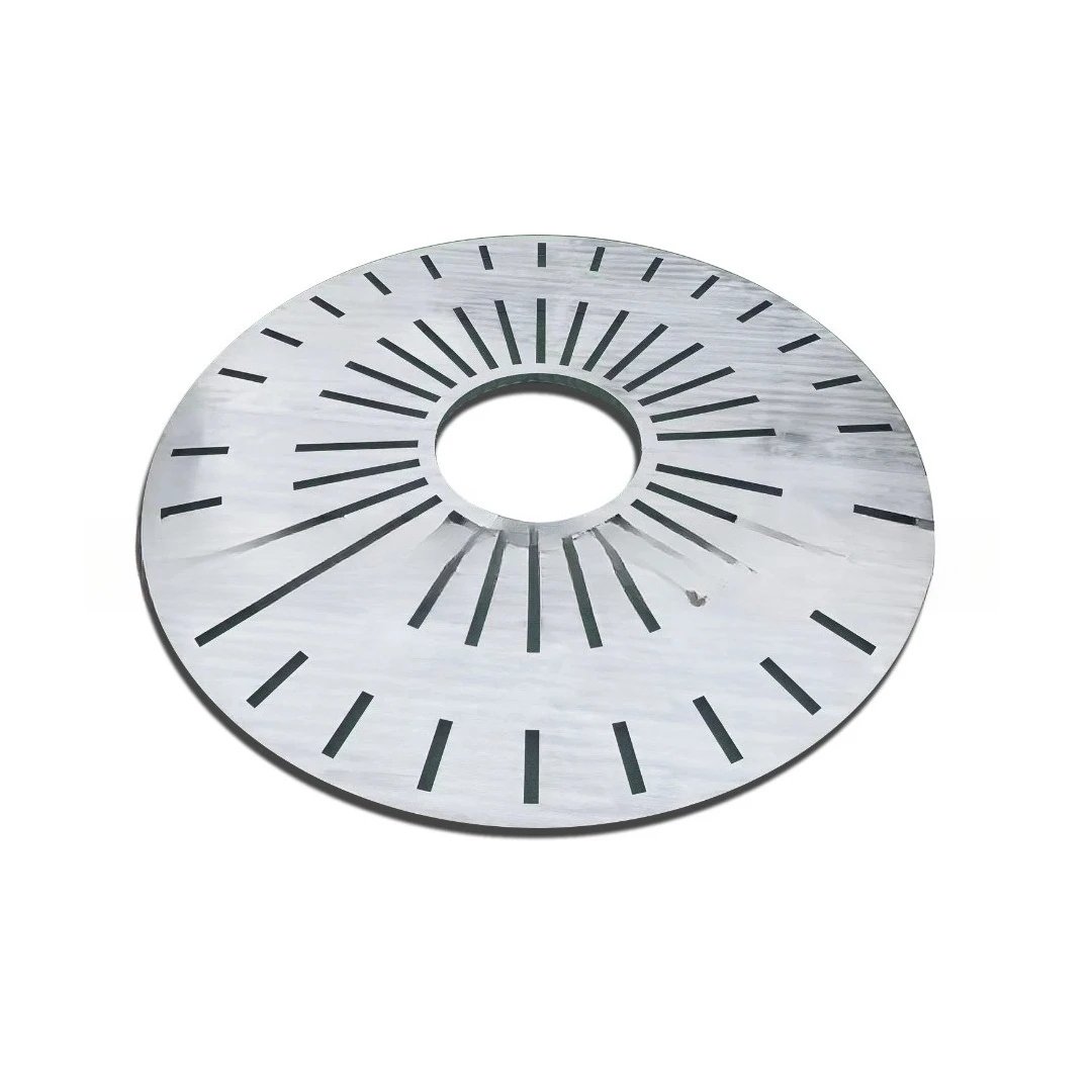 Heavy‑Duty 304 Stainless Steel Tree Well Grating Decorative Tree Pit Cover Plate For Municipal Garden Landscape Decoration
