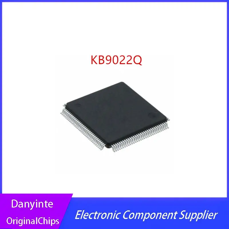 NEW (5PCS/LOT)  KB9022Q C QFP-128