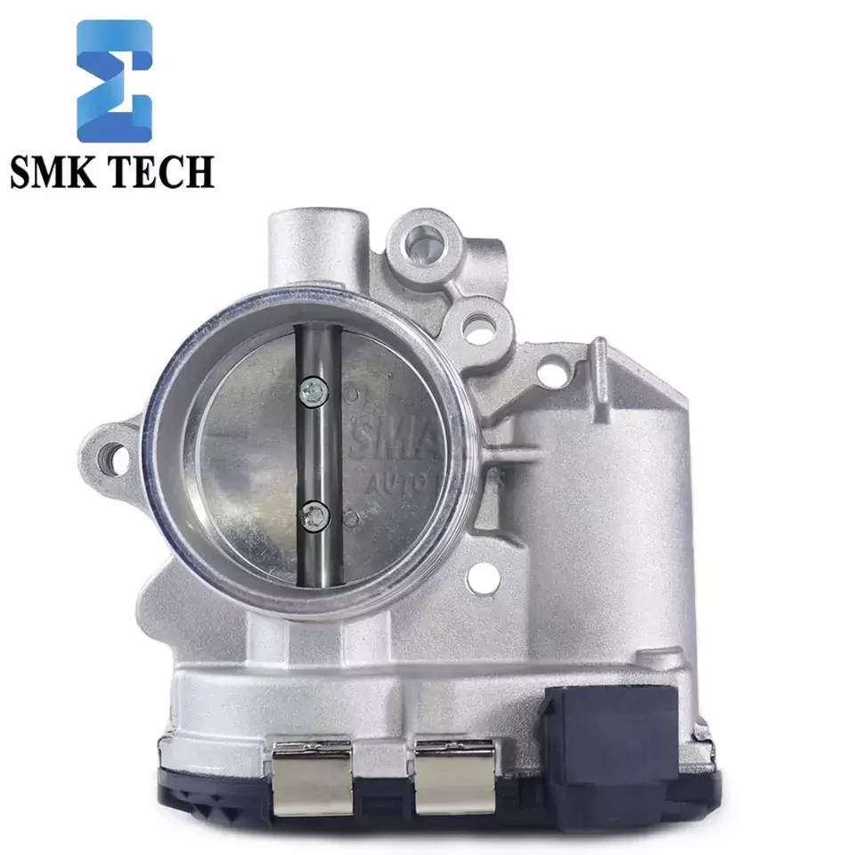 

High Performance Car Accessories Auto Spare Parts Throttle Body OE Standard F01R00Y048 Throttle Valve Fuel Injection