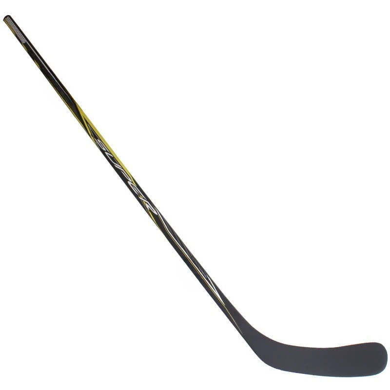 Ice Hockey Stick for Kids Adults Youth, Roller Stick, Dryland Field Stick Street Shaft