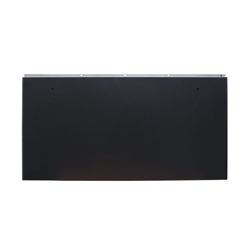 Sheet metal processing customization