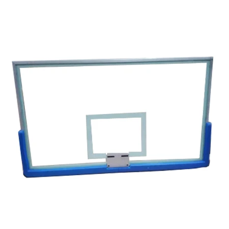 

Standard Size Tempered Glass Basketball Board Backboard 2025