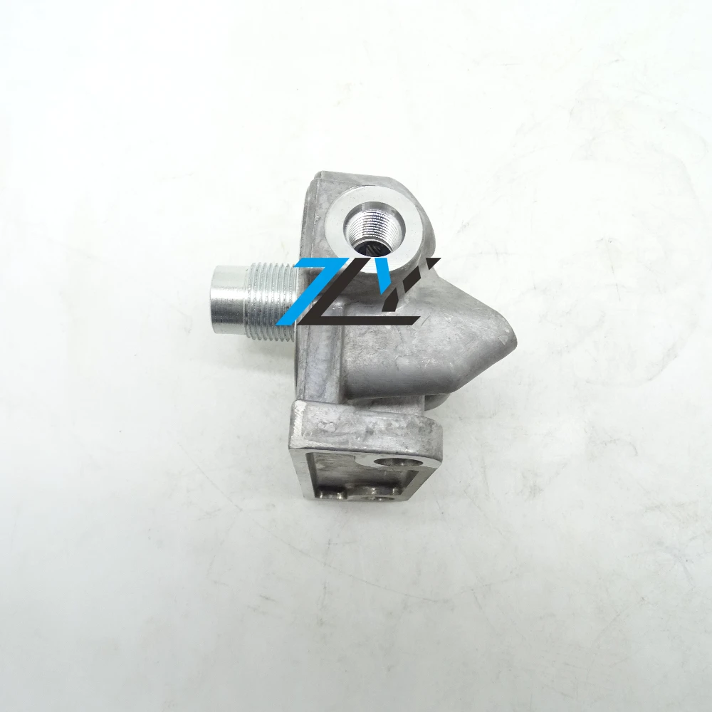 

1N3789 Fuel Filter Base suitable for 245 245B 245D 375 375A L 5080 Excavators