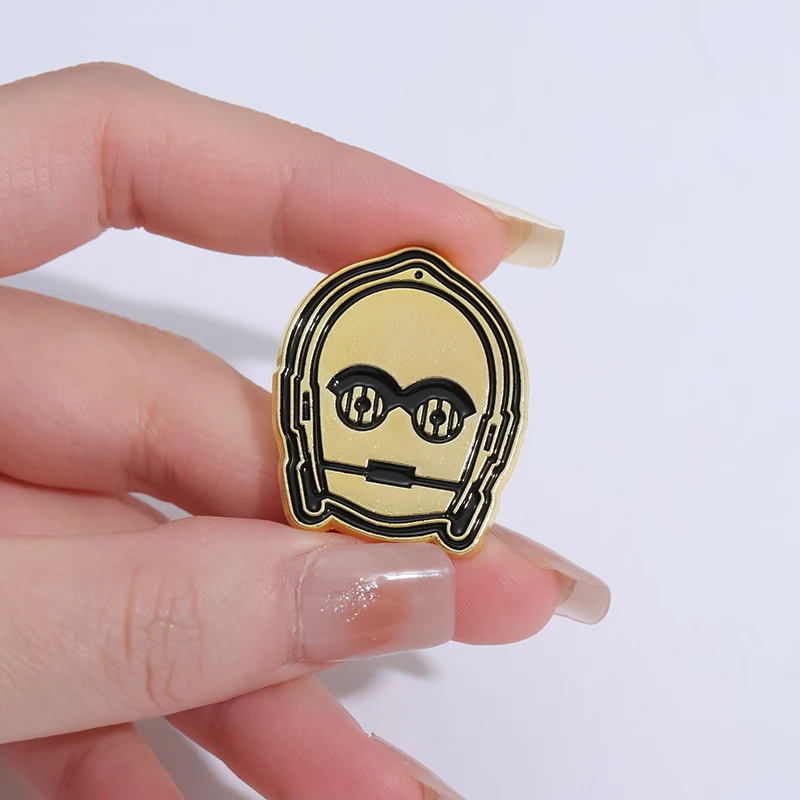Thumbnail 4 - #27 Compare Decorative Brooch Pins Before You Buy