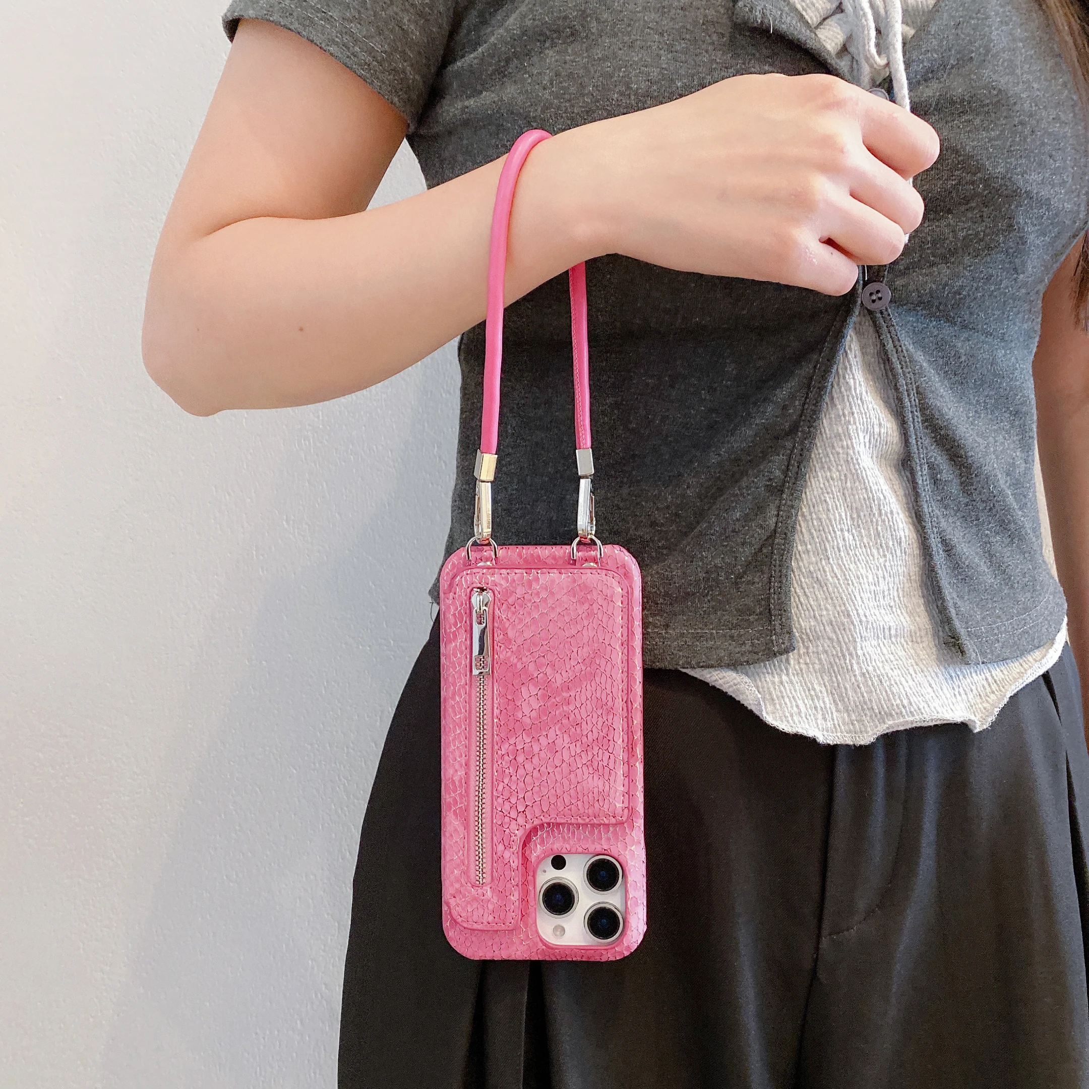 Makeup Mirror Phone… - image