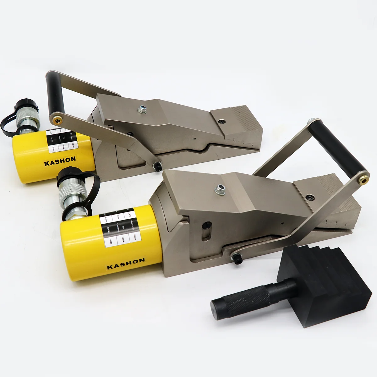 LW-16 16トン油圧スプレッダー油圧リフティング
