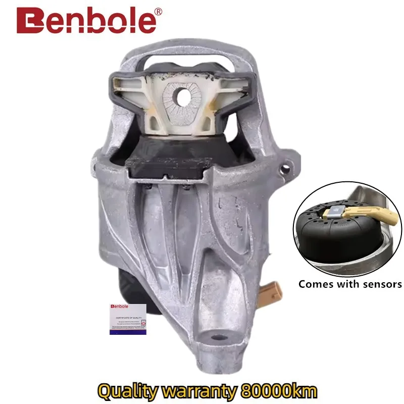 

Высококачественная левая опора двигателя OEM 8W0199371AT, 8W0199371CP, 8W0199371CR, 8W0199371BT для AUDI A4 B9 S4, A5 S5 2016-2025