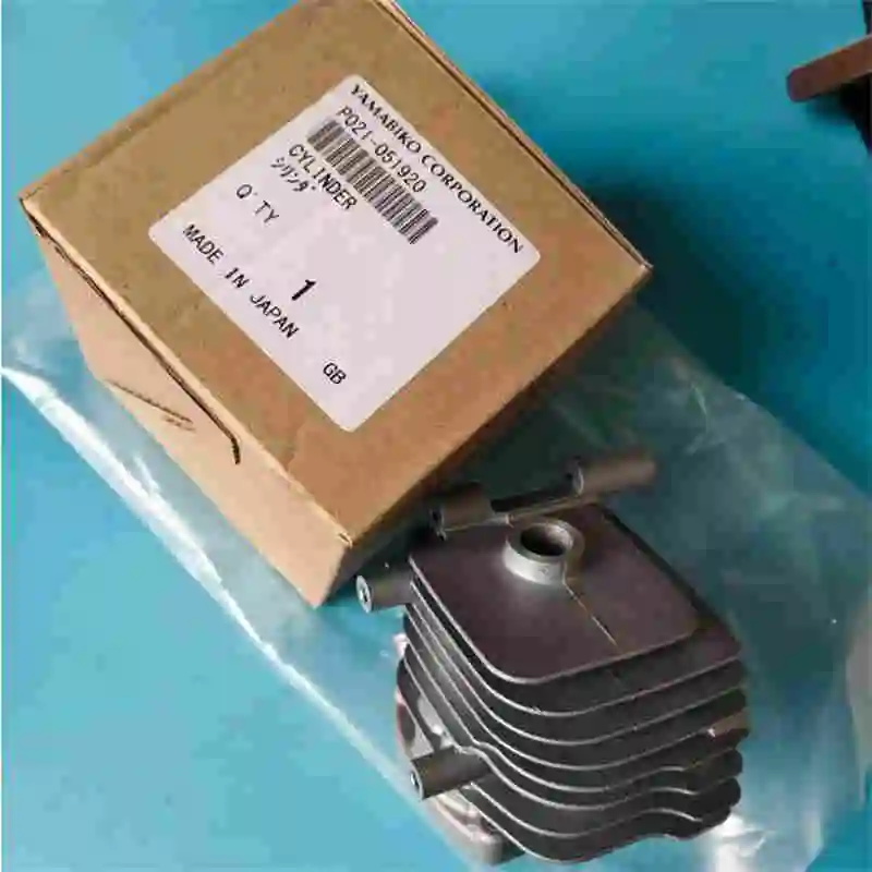 CS-2511TES ORIGINAL CYLINDER BLOCK 