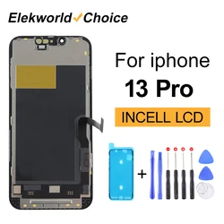 Elekworld Choice Incell LCD Display For iPhone 13 Pro With 3D Touch Replacement Screen Digitizer Assembly