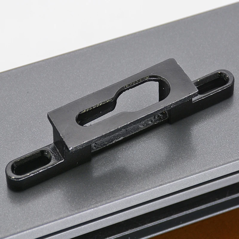 Sliding Door Lock Sliding Door Latch  Protruding Hook Seat Accessory Door Lock Accessory Balcony  Seat Safety Protection