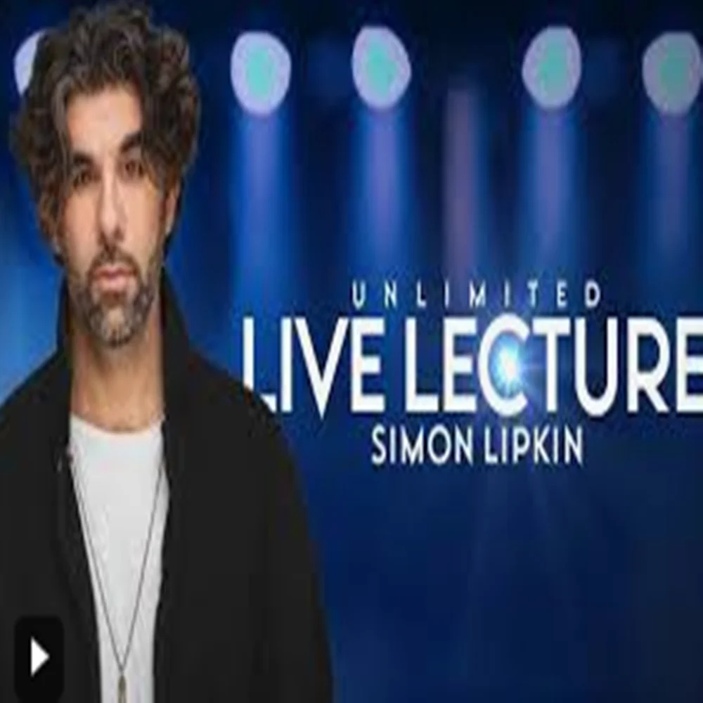 

Студийная Лекция Simon Lipkin-Волшебная загрузка