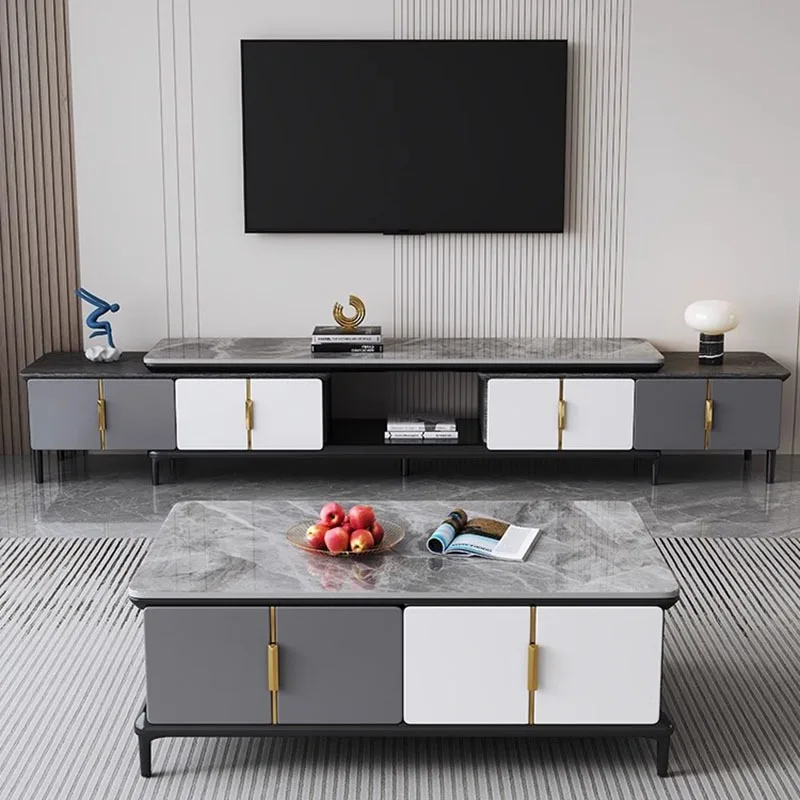 

Modern Tv Stand Bedroom Display Mount Cabinet Center Media Entertainment Tv Stands Storage Suporte Para Tv Living Room Furniture