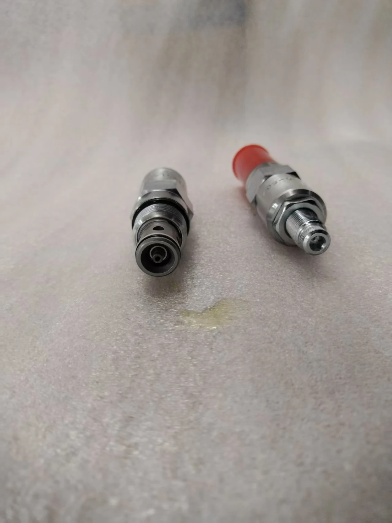 Hochdruck RV1-10-C-0-30/20 RV11-12-S-0-50 RV2-10-S-0-50 & RV2-10-K-0-50 Einsteckventile RV3-16-S-0-50