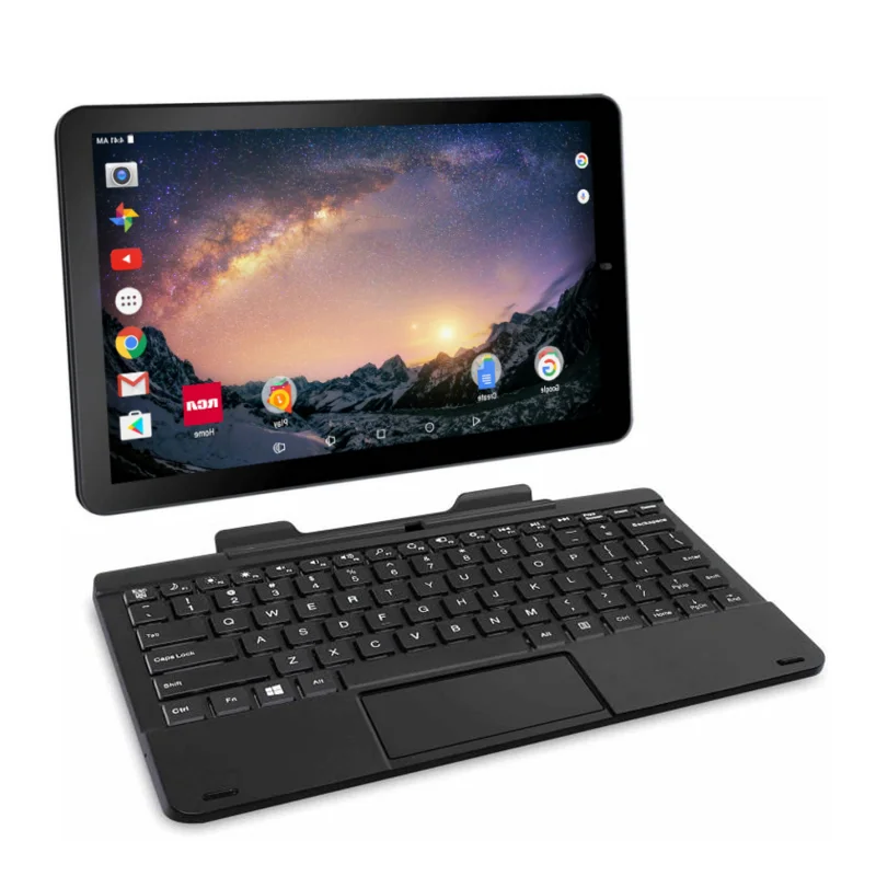 11,6 Zoll RAM 1GB ROM 32GB Android 6,0 Tablet PC Rct6513 MT8127 Quad Core Dual Kamera USB 3,0 WLAN Mini HDMI-kompatibel