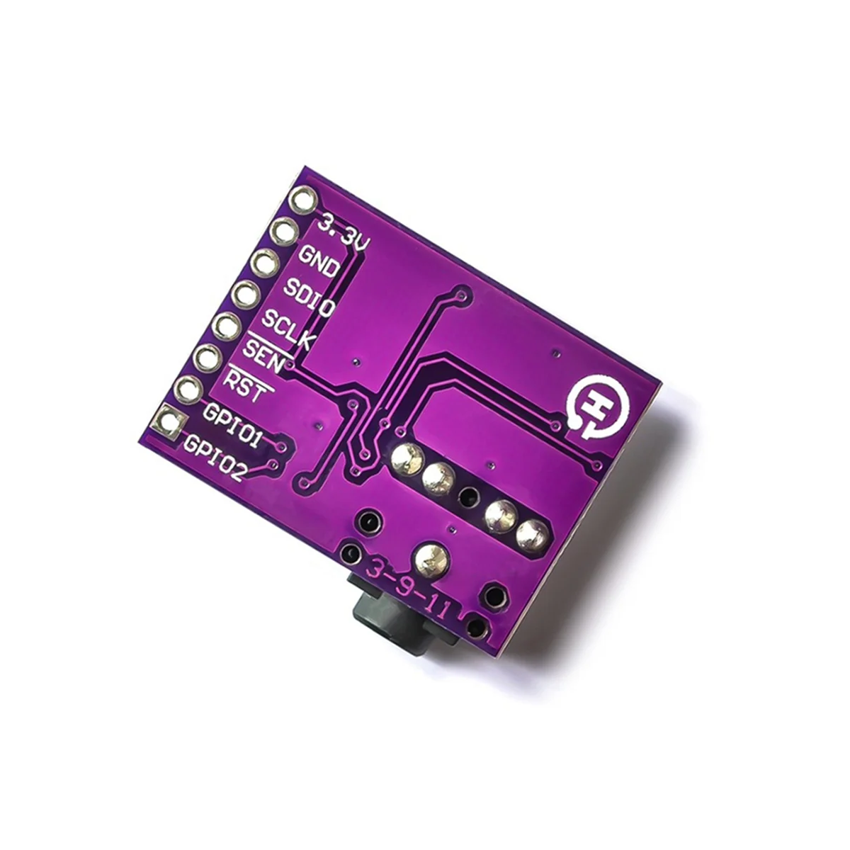 A14M Si4703 Fm Tune…