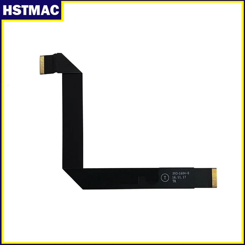 A1466 Touchpad Flex Cable 593-1604-B 2013 2014 2015 2016 2017 Year For MacBook Air 13