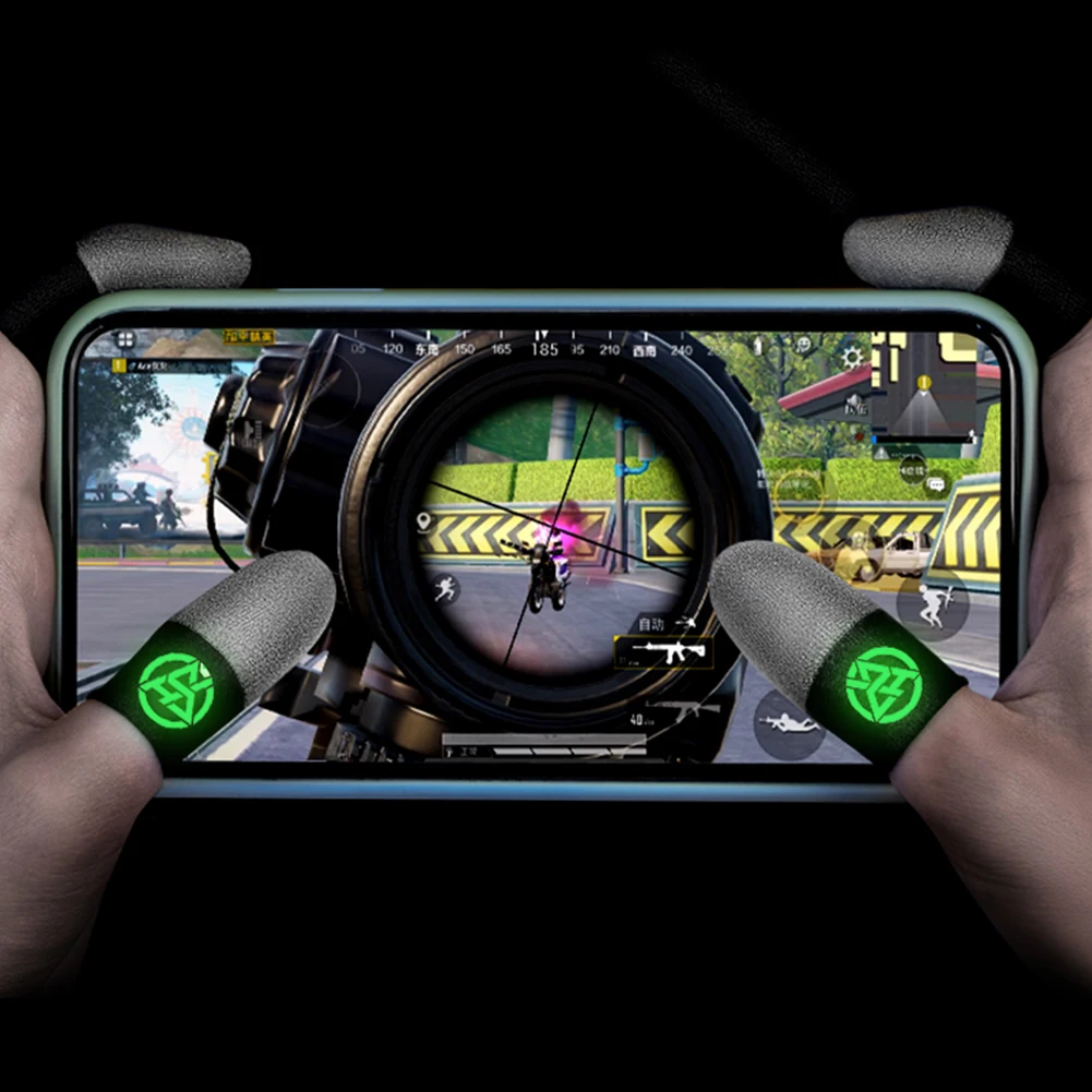 1/2 Pair Luminous F…