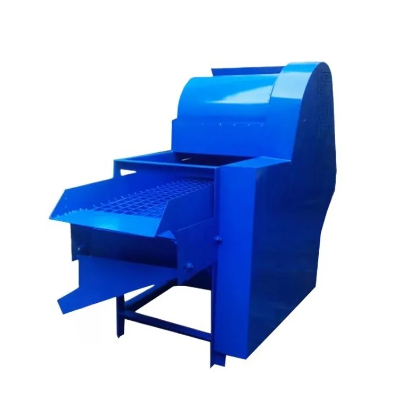 

Chestnut shelling machine, household chestnut shelling machine, small automatic chestnut shelling machine