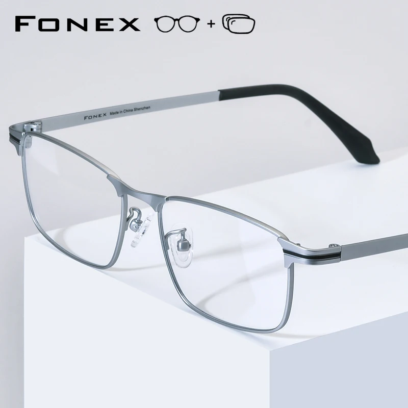 fonex-progressive-prescription-eyeglasses-anti-blue-photochromic-myopia-optical-lenses-men-square-glasses-eyewear-85928