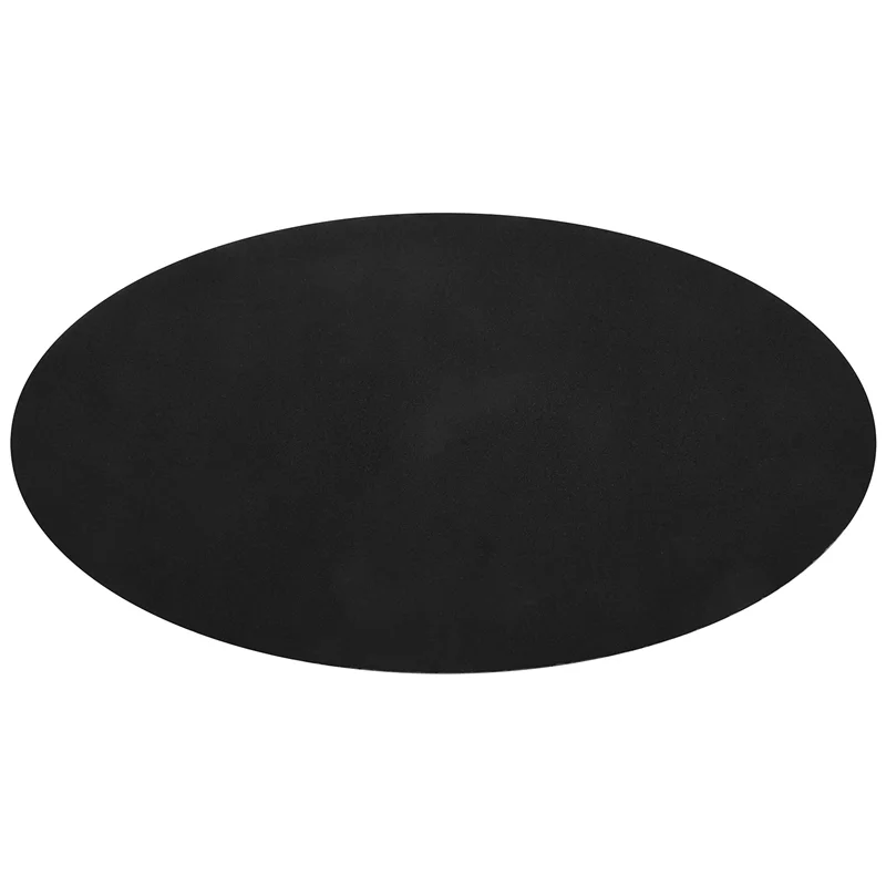 Ture 14 pçs/set espuma de borracha tambor baixo snare tambor som fora silencioso mudo prática almofada conjunto instrumento musical acessório