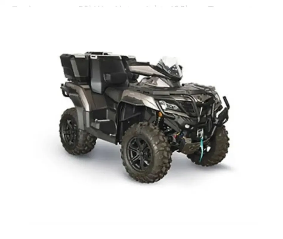 

Best Quality 2025 INFINITE Model CFORCE 1000 EPS 2UP 2025