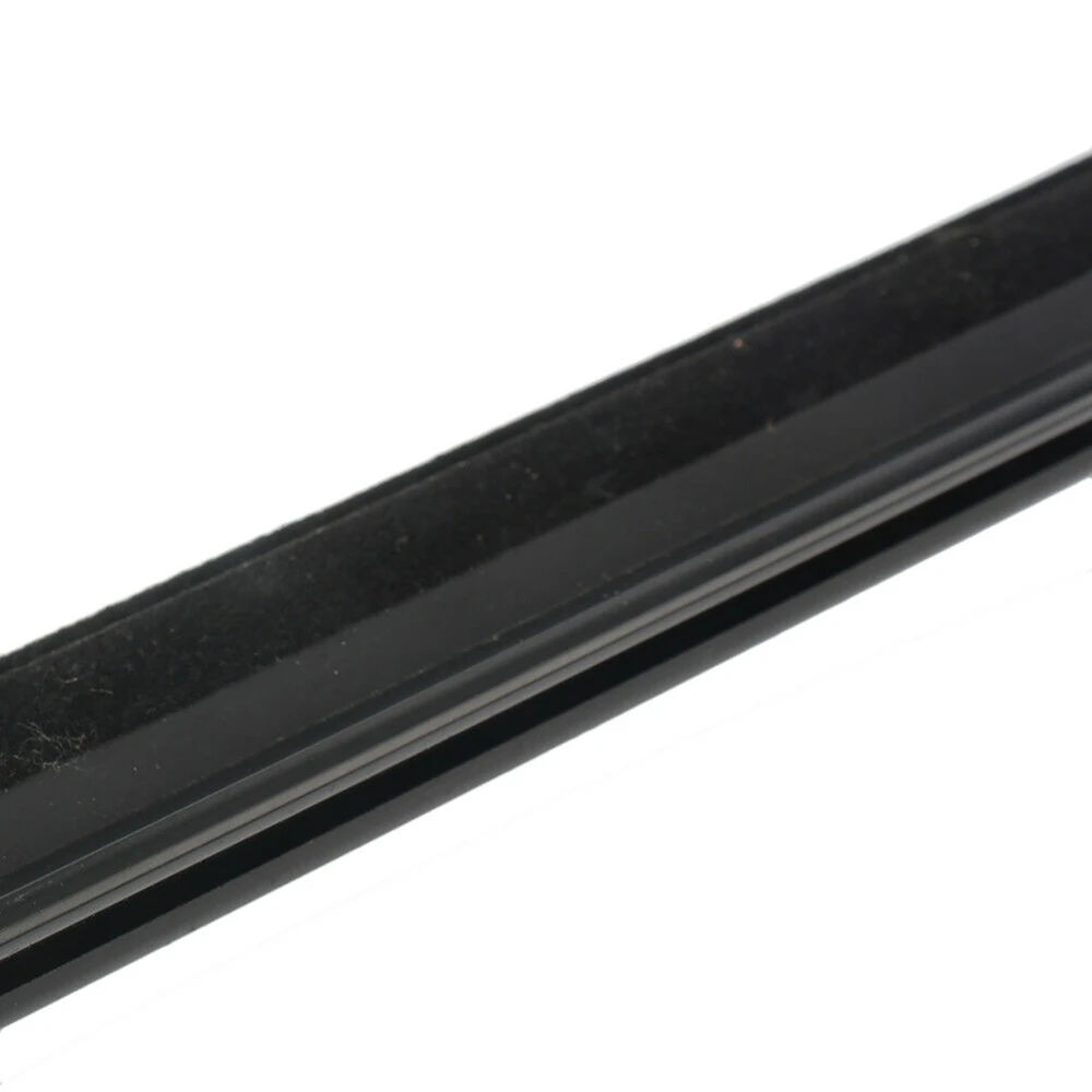 Window Weatherstrips Side Window Moulding Rubber Trim Seal For Toyota Land Cruiser Prado 120 Series for Lexus GX470 2003-2009