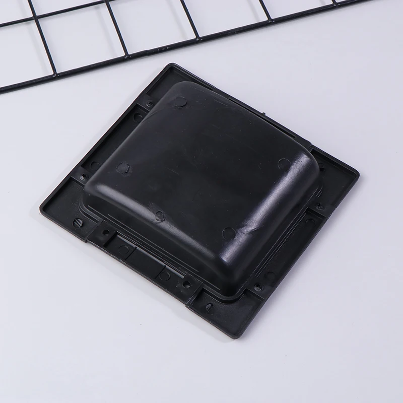 Altavoz de sonido de repuesto, mango empotrado para gabinete amplificador, mango de plástico, accesorios de Audio