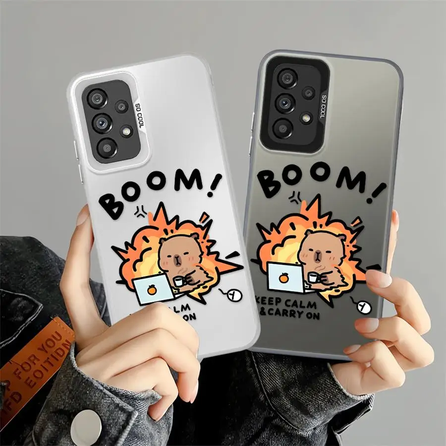 Back Phone Cover Ca… - image