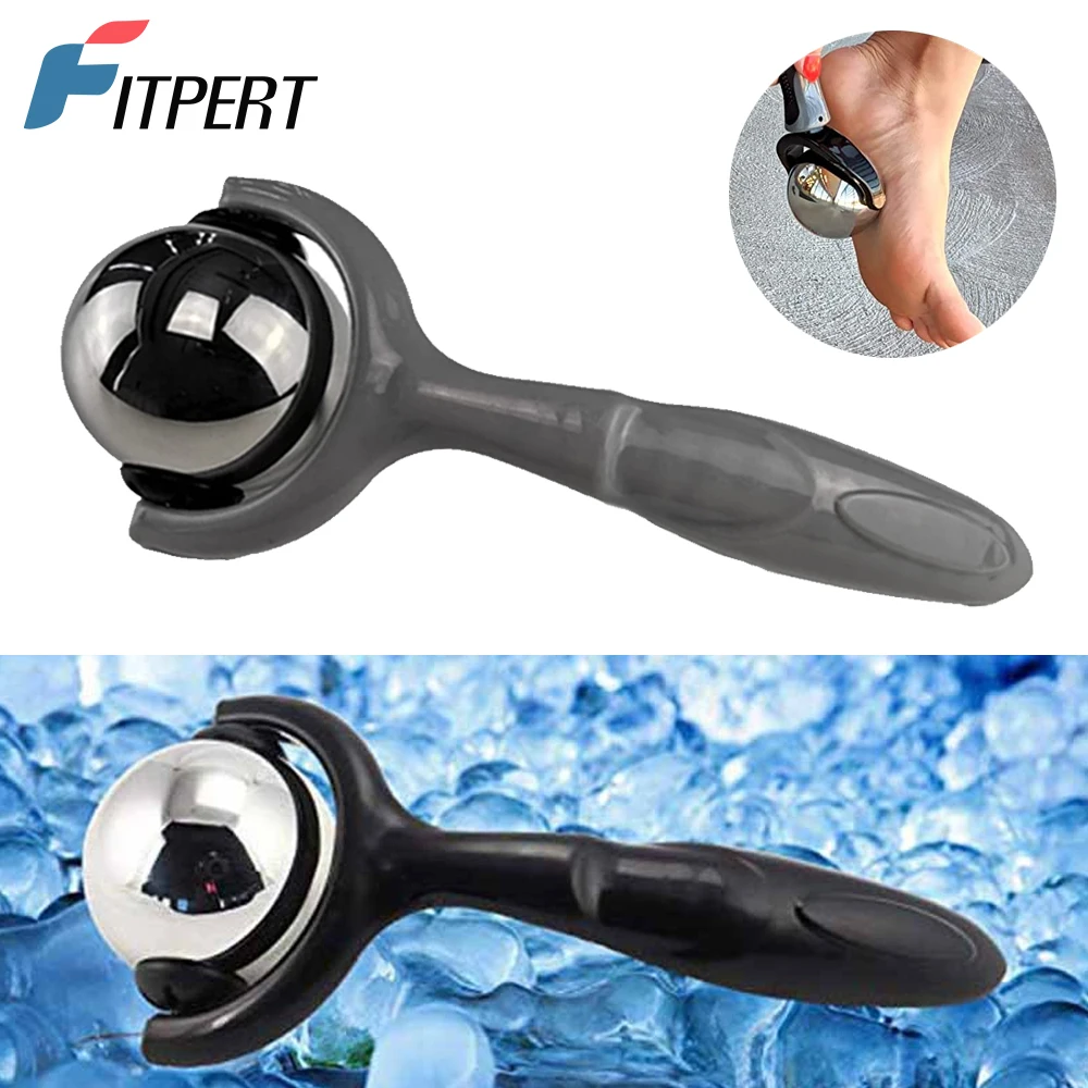 Roller Massager 360 Rotate Thin Face Body Shaping Relaxation Wrinkle Remover Facial Muscle Pain Relief Massage Tool Therapy Ball