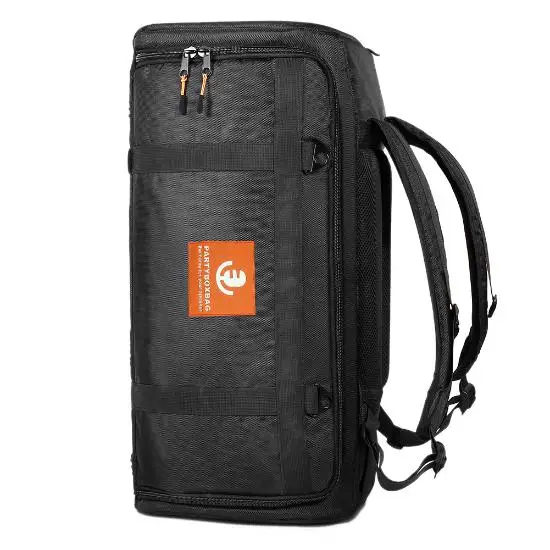 Waterdichte luidspreker schoudertassen Grote capaciteit Opvouwbare bescherming Luidsprekeropslag Ademende accessoires voor JBL Partybox 310