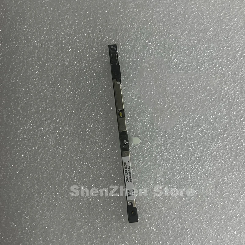 0PYJNX New Original For DELL Latitude 7480 7490 Inspiron 7380 7370 7579 Laptop Internal Webcam Camera Module CN-0PYJNX PYJNX