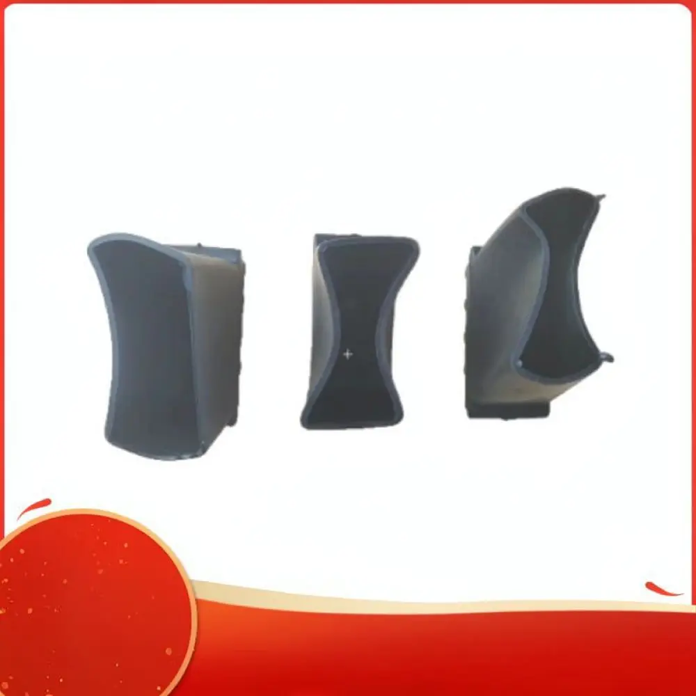 Safety Ladder Foot Covers Anti Slip Rubber Protector For Household Step Ladders Square Tube Leg Accessories Mat
