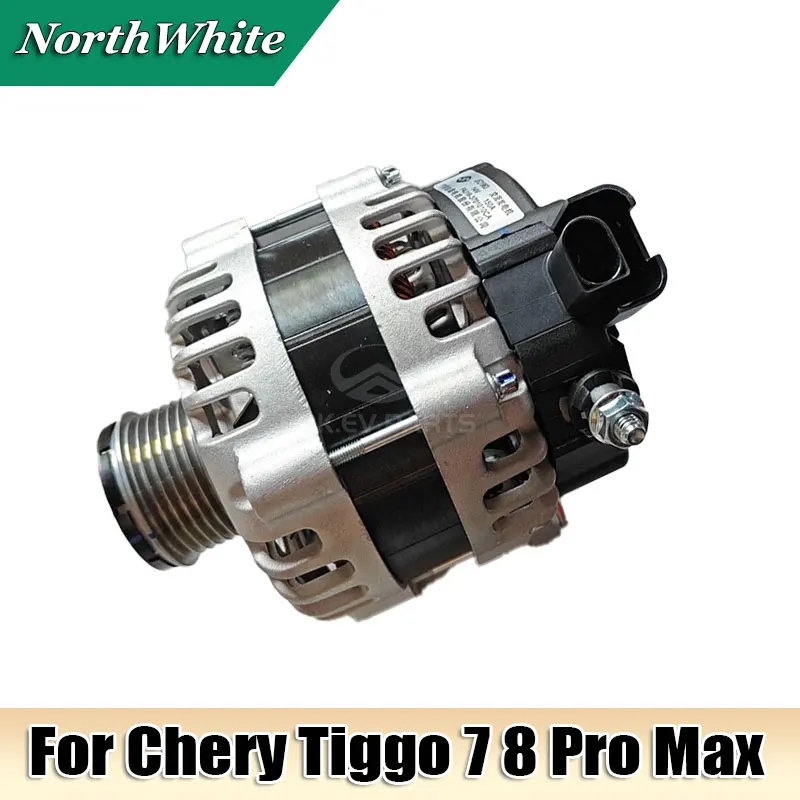 

Original Generator Alternator For Chery Tiggo 7 8 Pro Max Jetour Arrizo 8 X90 PLUS Exeed VX JAECOO J7 1.6T F4J16-3701010CA