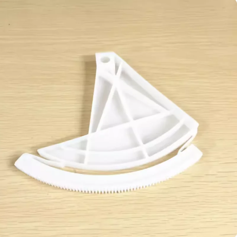 

For HOFMANN Tire Changer Tire Stripper 6300 Series Balancing Machine Diameter Measuring Ruler Sector Rack