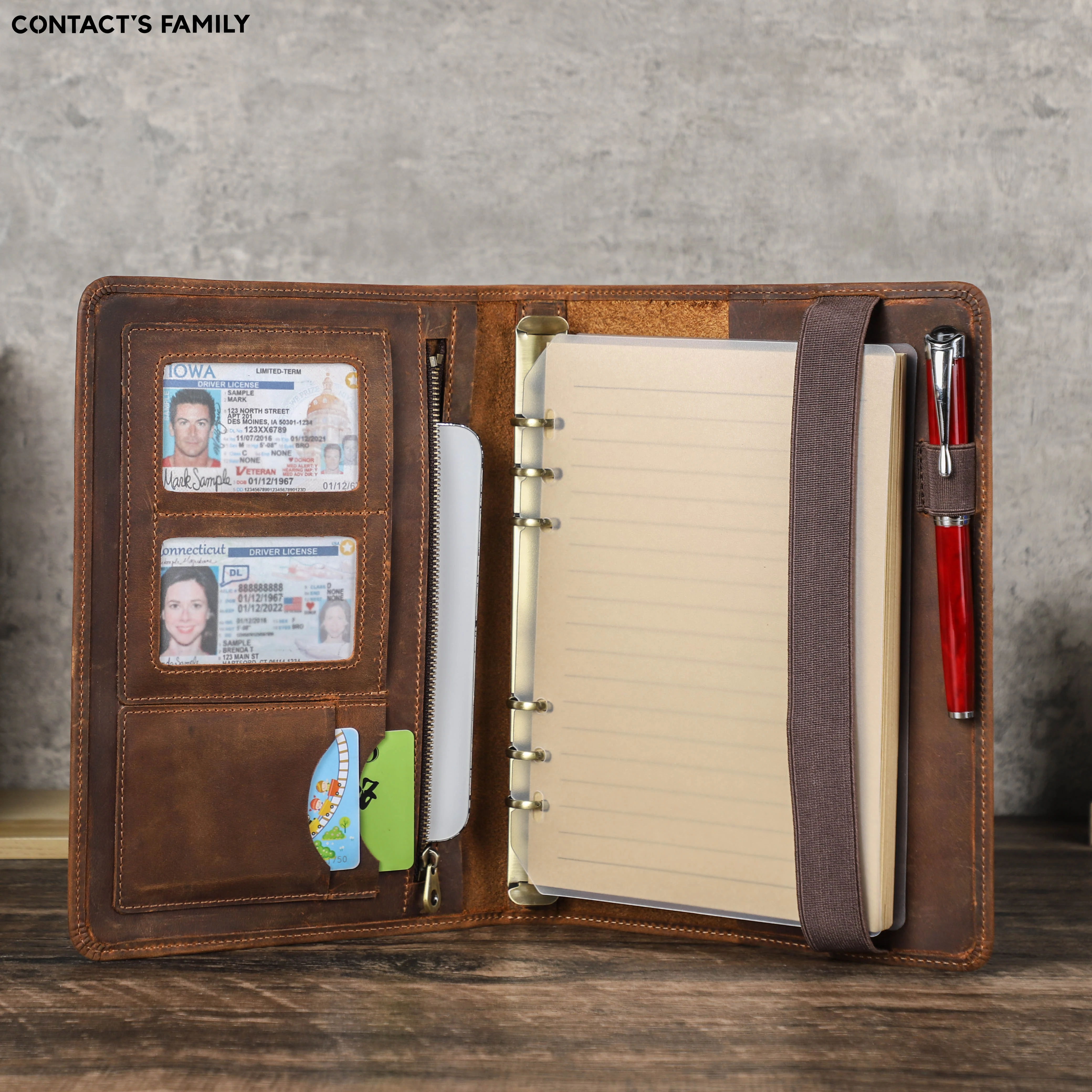 carnet-de-notes-a5-de-luxe-retro-en-cuir-avec-porte-documents-classeur-a-6-anneaux-porte-stylo-support-pour-ipad-mini-emplacements-pour-cartes-et-etui-de-voyage