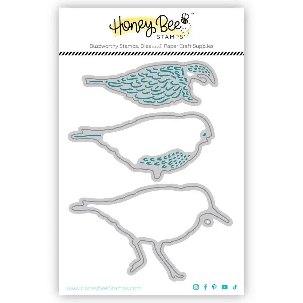 

New Cutting Dies 2024 Beach Bird Diy Making Scrapbooking & Stamping Embossed Paper Greeting Card Album Crafts Decoration Die