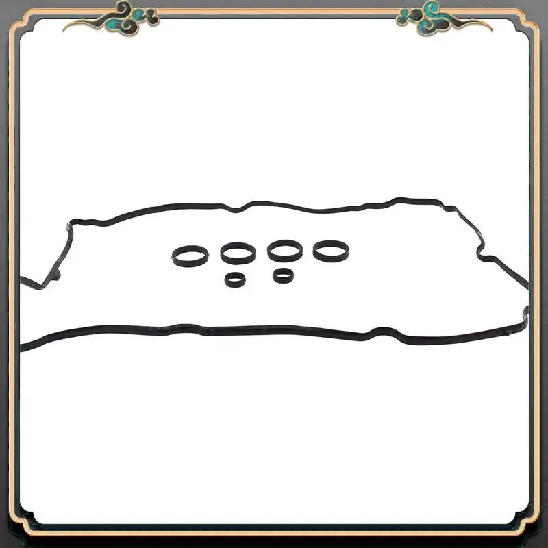 

M45K-11127567877 Комплект прокладок клапанной крышки для Mini Cooper R61 R60 R59 R58 R57 R56 R55