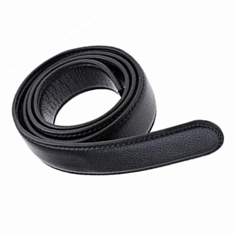 

PU Belt for Men Automatic Buckle Household Decorations Supplies