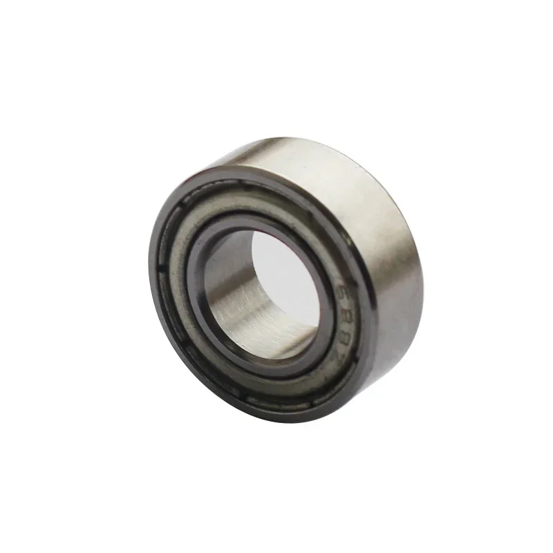 New Plates Roller Kit For Avery AP 5.4 Thermal Label Printer Rubber Roller with Bearing