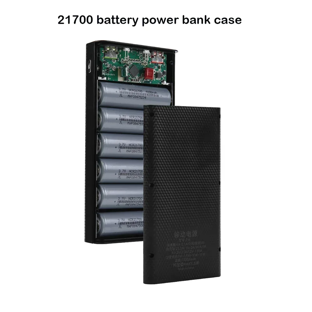 #44 Trending Battery Holders Right Now