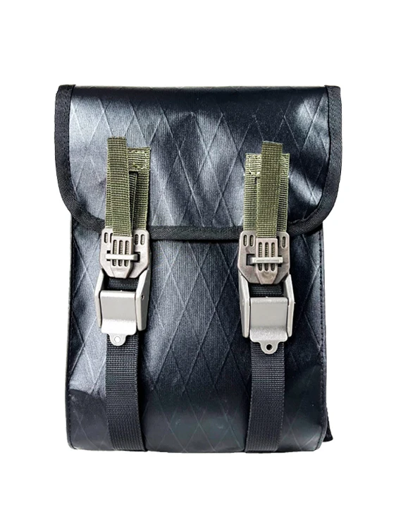 

Bolt Boat Tactical Style Single Shoulder Bag 3A-2