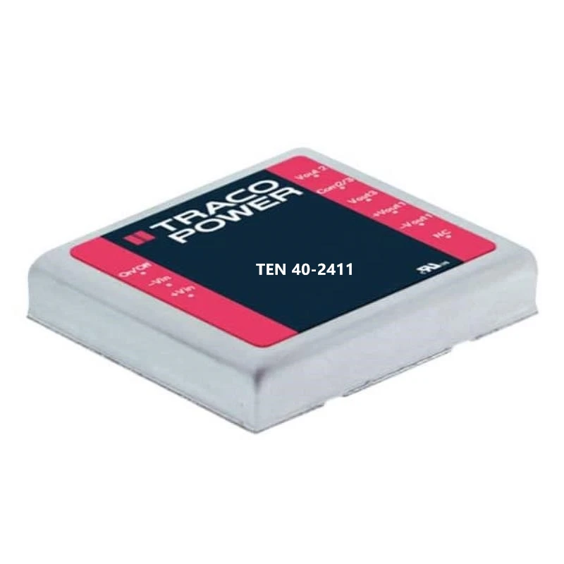 

Новый модуль питания TEN40-2411 импортный