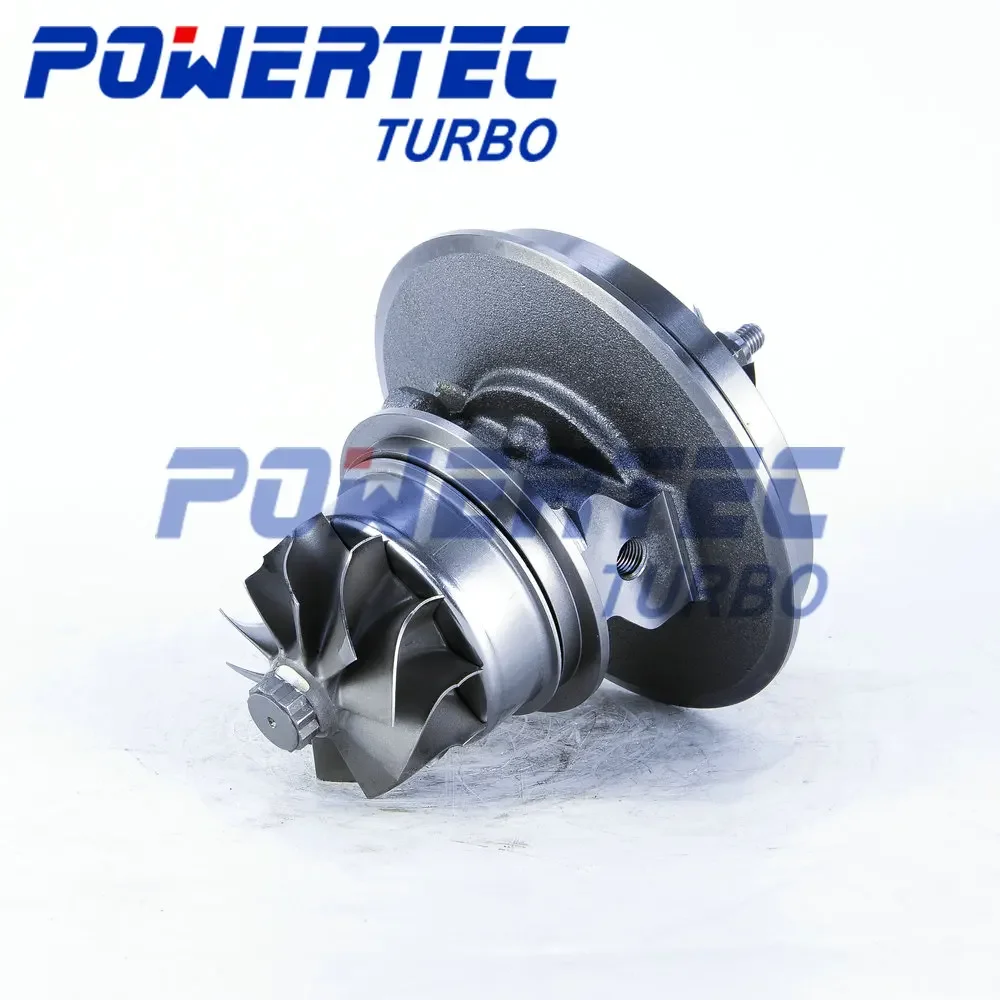 MFS Turbine CHRA 319087 S400 For Renault Truck Magnum 480 MIDR062465 2000-2008 Turbocharger cartridge 5001865239