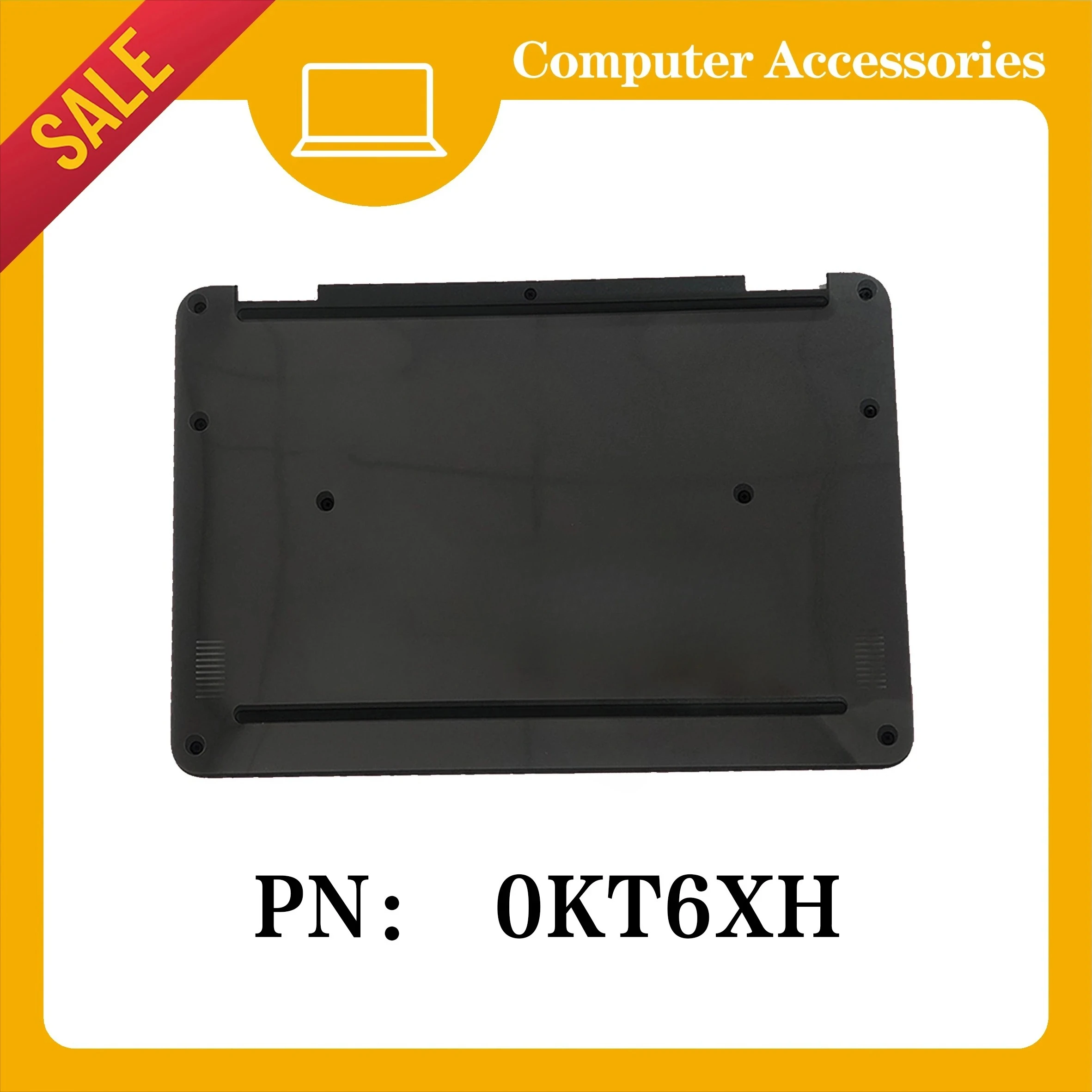 

Чехол для Dell Chromebook 11 3110 D 0KT6XH