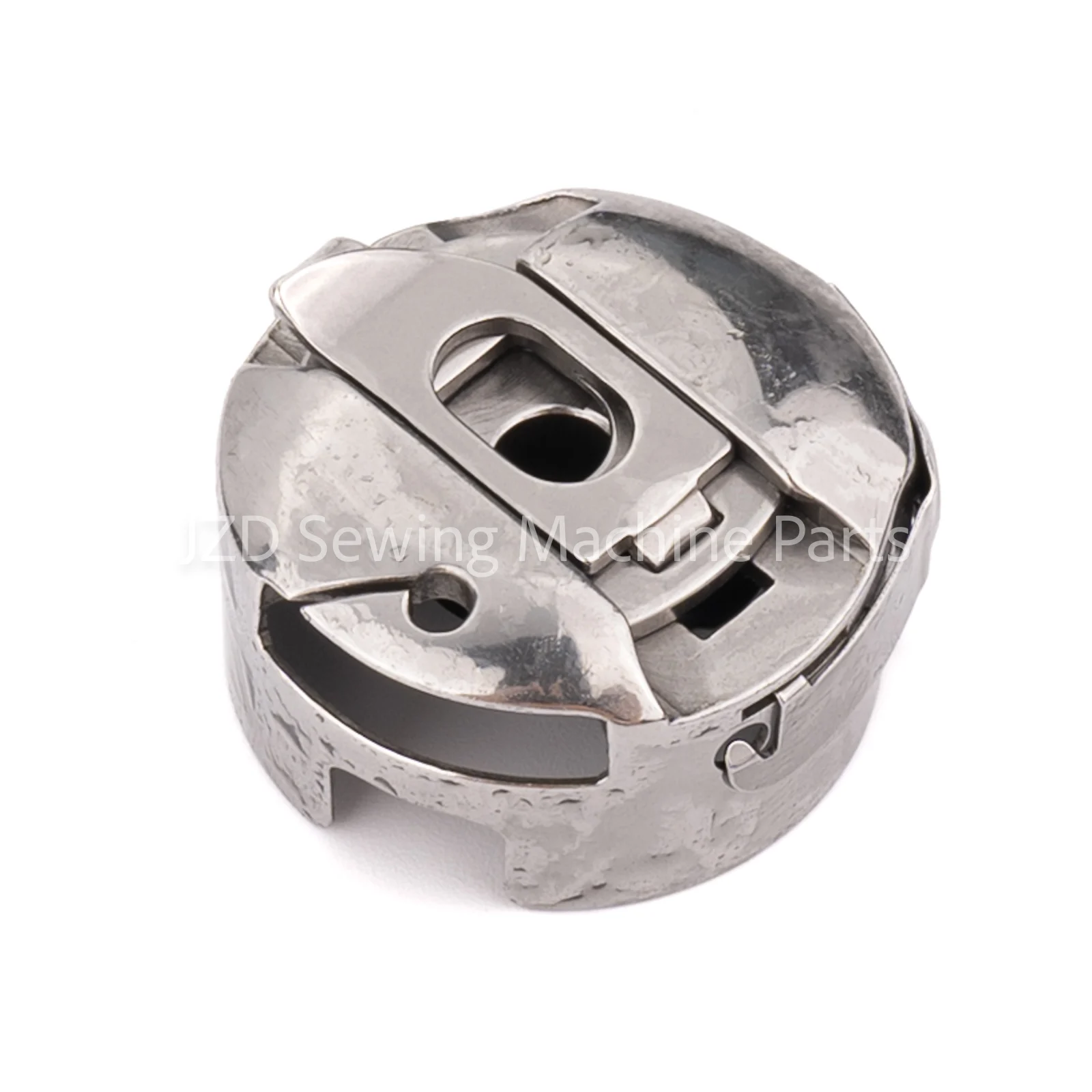 5PCS 130.06.397 ORIGINAL KOBAN SC39-34NS BOBBIN CASE FOR ZSK 166M, 167, 167E, 168, 169, 169E, 170~174, 170E MACHINE 22MM bobbins