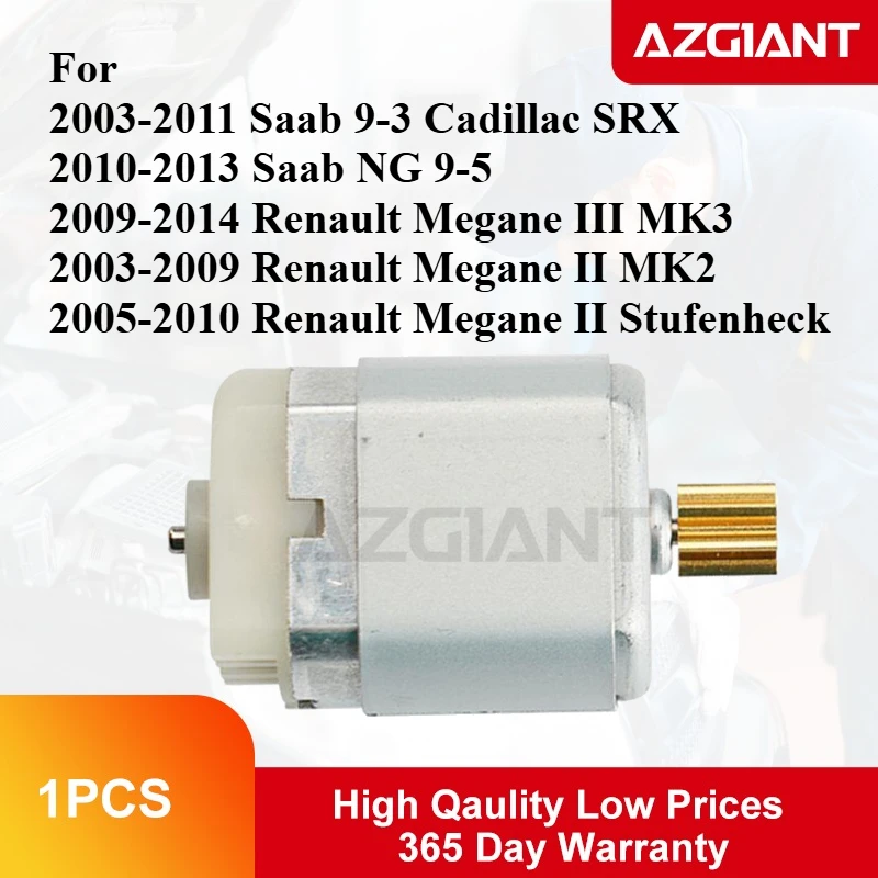 

Двигатель ESL/ELV EPS для Saab NG 9-5 9-3 Cadillac SRX Megane II III MK2 MK3, автомобильная Stufenheck, рулевое колесо, замок колонки, мощность 12 В, сделай сам