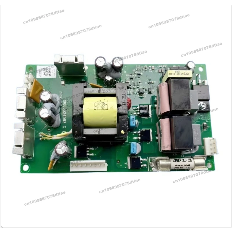 ZPOW-7B1C Inverter …